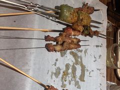 -烤小呆碳烤大肉筋