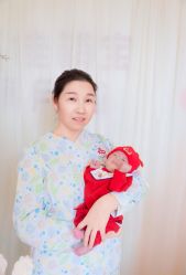 点击看大图 -上海百佳母婴护理中心