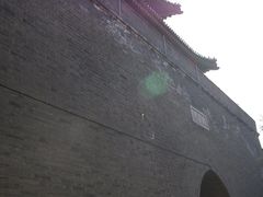 西门瓮城内-宛平城