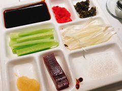 -四季民福烤鸭店(前门店)