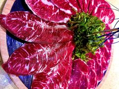 -韩园大片肉(齐市三中总店)