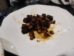 -四季轩中餐厅(徐州开元名都大酒店)