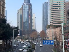 -蜀大侠火锅(春熙路店)