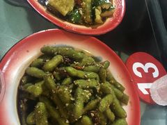 -小胡子烧烤(江汉路店)