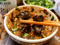 -黑竹香鸡(营和巷店)