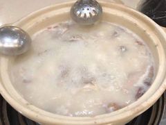 -鼎尊锅物料理(五角场店)