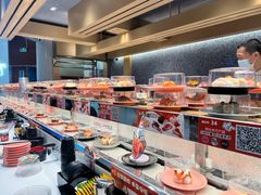 -争鲜回转寿司(朝北大悦城店)