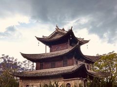 -大理古城