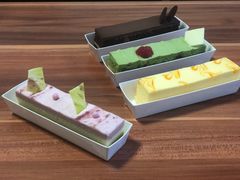 花季-壹点壹客·生日蛋糕(南山店)