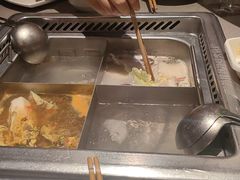 -海底捞火锅(枫蓝国际购物中心店)