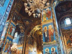 -滴血救世主教堂