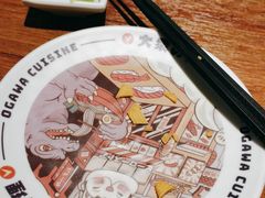 -小川洋风料理(大悦城店)