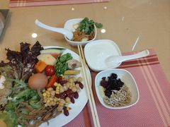 -金陵新城饭店