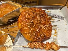 -老味烧烤(总店)
