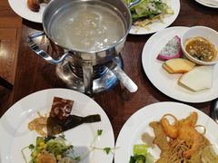 -大连金石滩绿发温泉假日酒店