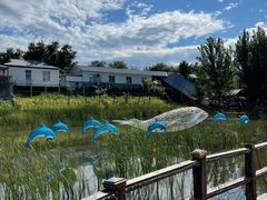 -北京鹿世界主题园
