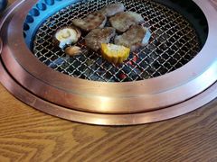 -炎蔵牛舌烤肉