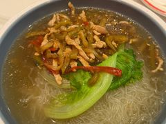 -柠檬树茶餐厅(海雅缤纷城店)