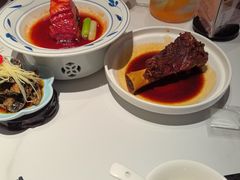 -二泉园老菜馆·百年无锡菜