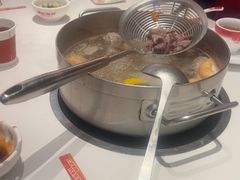 -陈记顺和潮汕牛肉火锅(棠德南路店)