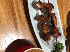 -鼎原力量东北吊炉烧烤(临河街店)