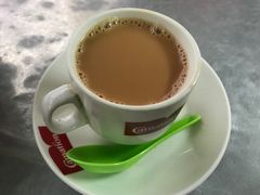 -多春茶室