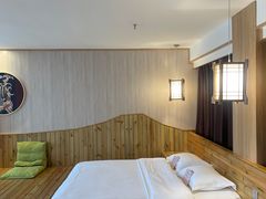 -乐山上善居·养心禅景酒店(世豪广场高铁站店)