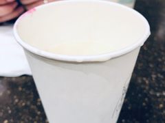 芝士四季春-喜茶(上海兴业太古汇店)