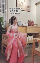 -盘子女人坊古装写真摄影(厦门总店)