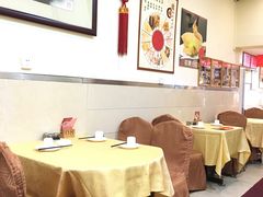 大堂-九大簋家宴(北京路店)