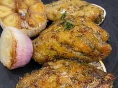 -娜娜家•Nana’s restaurant (爱琴海店)