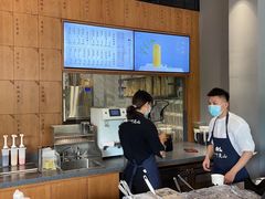 -一叶觅山(半边街店)