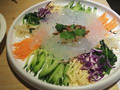 -关东小磨东北菜(上海长风大悦城店)