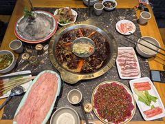 -堂客老火锅(欣阳广场总店)