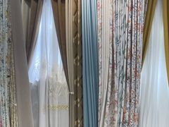 -华佳窗帘布艺广场