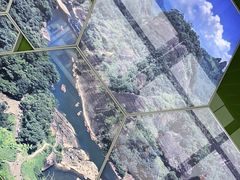-厦门高崎国际机场-T3航站楼