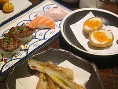 -鸟鹏烧鸟居酒屋(熙龙湾店)