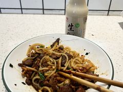-仙妈米粉店(庆丰路)