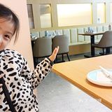 富鹿满满餐厅打卡