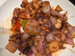 -双合园·海鲜水饺青岛菜(万佳广场店)