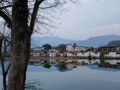 -缘来聚·徽菜名店(黄山宏村店)