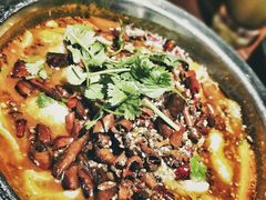 -大牌大·传统杭帮菜(湖滨店)