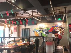 大堂-一个叫川的地方(麒麟新天地店)