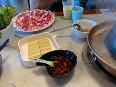 -东来顺饭庄(西直门店)