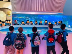 -AKA国际儿童中心Awesome Kids Academy