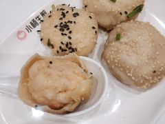 -小杨生煎(龙之梦购物中心店)