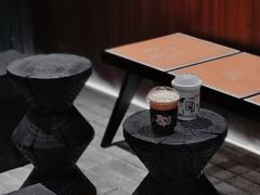 -JPG canteen(广州寺右公馆店)
