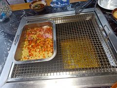 涮锅-西昌老号李小肠特色烧烤园(郫都店)