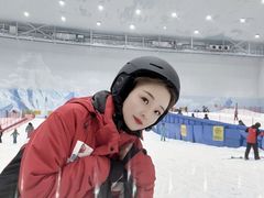 -哈尔滨热雪奇迹