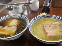 -同得兴 Since·1995 传统苏式面馆(嘉馀坊店)